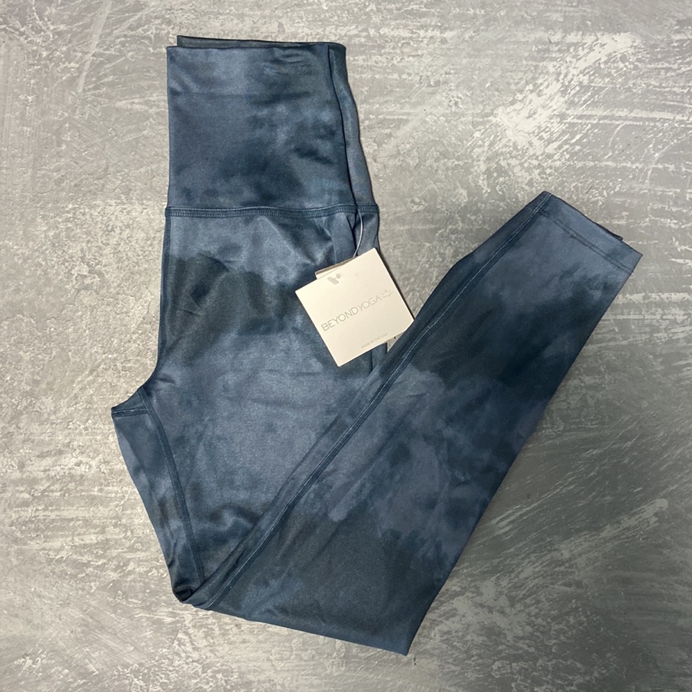 Beyond Yoga Leggings